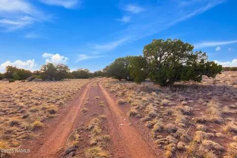 3246 E Lampe Ln, Williams, AZ 86046 photo 2