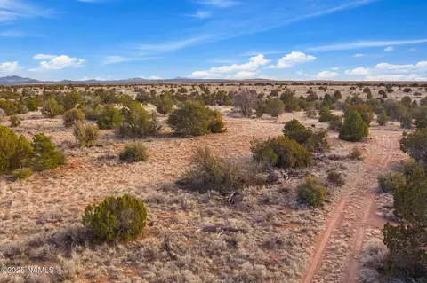 3246 E Lampe Ln, Williams, AZ 86046