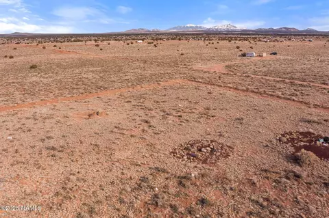 2267 E Vernon Rd, Williams, AZ 86046
