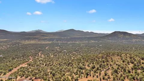 7632 N Oak Hill Rd #9, Williams, AZ 86046