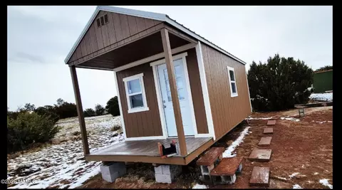 3569 E Venice Dr, Williams, AZ 86046 photo 6