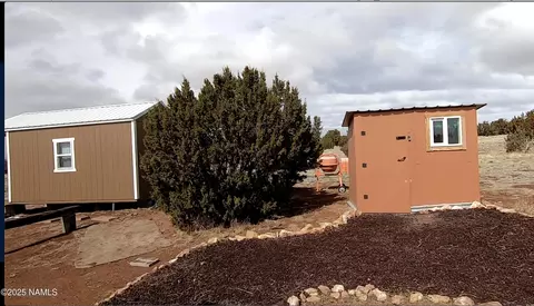 3569 E Venice Dr, Williams, AZ 86046 photo 8