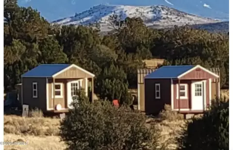 3569 E Venice Dr, Williams, AZ 86046