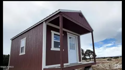 3569 E Venice Dr, Williams, AZ 86046 photo 5