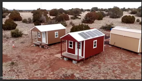 3569 E Venice Dr, Williams, AZ 86046 photo 3