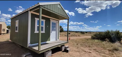 3569 E Venice Dr, Williams, AZ 86046 photo 4
