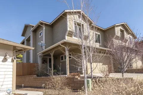 1193 N Waterside Dr, Flagstaff, AZ 86004