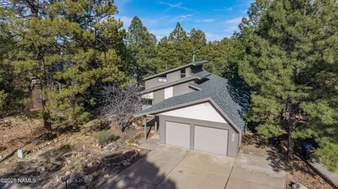 2020 N Starling Way, Flagstaff, AZ 86004