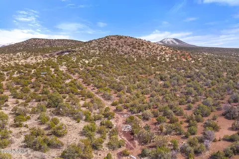 803 E Deerlick Trl, Williams, AZ 86046