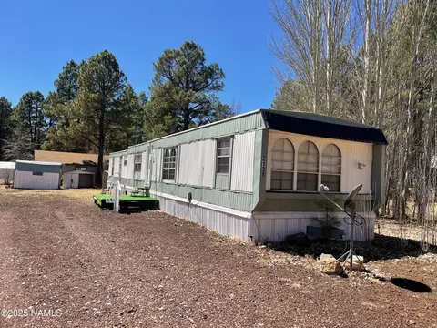2138 Chuska Ovi, Flagstaff, AZ 86005