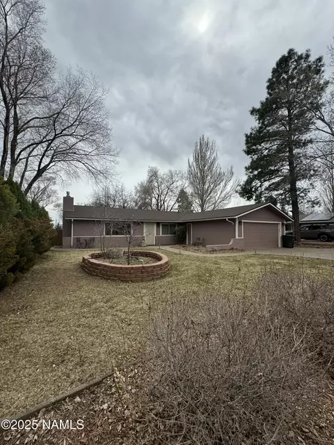 4965 E Broken Bow Dr, Flagstaff, AZ 86004 photo 2
