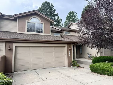 1774 N Blue Spruce Cir, Flagstaff, AZ 86001