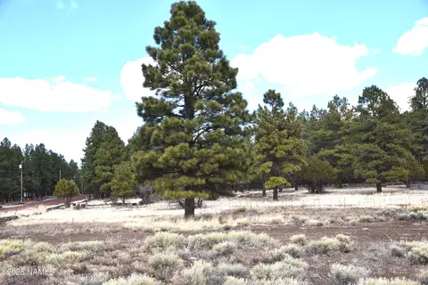 152 N Stoneman Blvd, Williams, AZ 86046