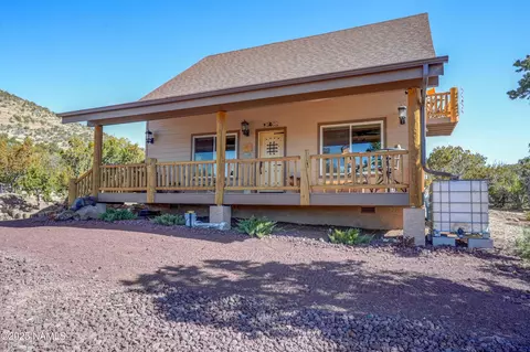 1405 Chaparral Ln, Williams, AZ 86046