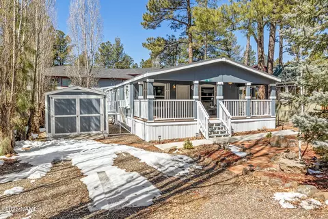 17300 Big Sky Dr, Munds Park, AZ 86017