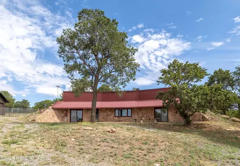 5920 Wildflower Rd, Flagstaff, AZ 86004