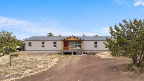 9700 E Rosewood Dr, Flagstaff, AZ 86004