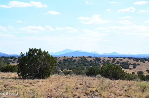 11092 Howard Mesa Loop, Williams, AZ 86046