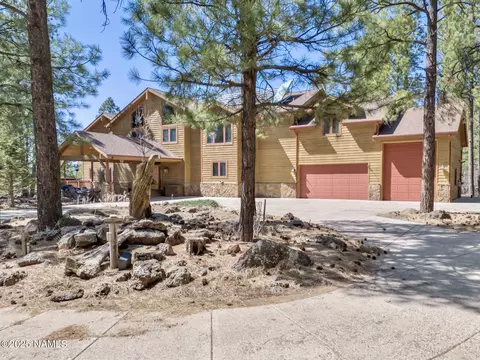 155 E Moonrise, Flagstaff, AZ 86001