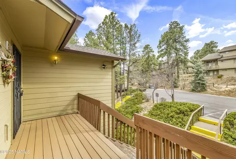 2781 N Walnut Hills Dr #49, Flagstaff, AZ 86004