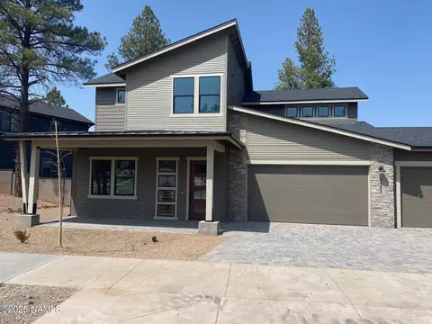 2565 S Owen Way, Flagstaff, AZ 86001