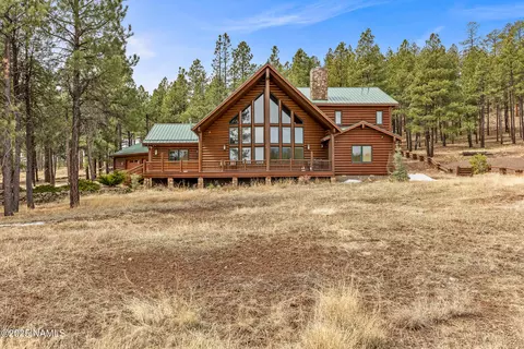 4536 Brackin Ranch Rd, Flagstaff, AZ 86001