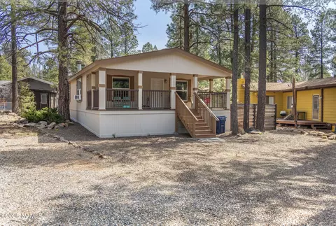 17055 S Joy Pl, Munds Park, AZ 86017
