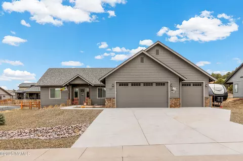 231 Royal Troon Dr, Williams, AZ 86046
