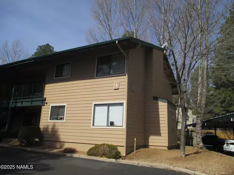 3200 S Litzler Dr #4-213, Flagstaff, AZ 86005