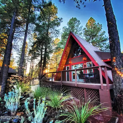 2764 Kletha Trl, Flagstaff, AZ 86005