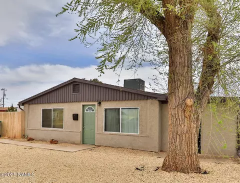 601 W Gilmore St, Winslow, AZ 86047
