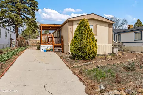 4940 E Dean Ave, Flagstaff, AZ 86004