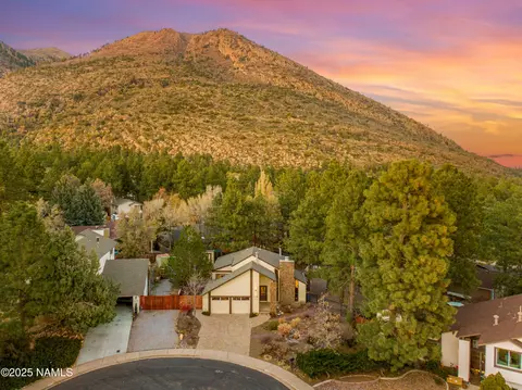 3240 E Ascona Way, Flagstaff, AZ 86004