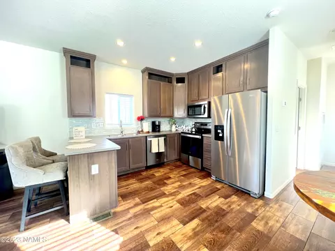 1411 N Fourth St #8, Flagstaff, AZ 86004