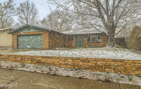 4854 E Halfmoon Dr, Flagstaff, AZ 86004