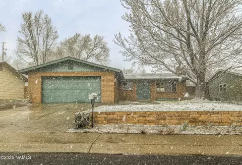 4854 E Halfmoon Dr, Flagstaff, AZ 86004 photo 17
