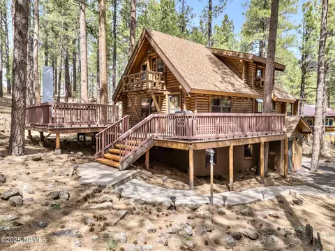 2974 Moki Ovi Ovi, Flagstaff, AZ 86005