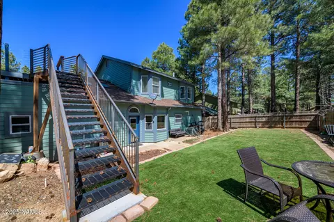 Exterior - 23 E Judy St, Flagstaff, AZ 86005 photo 7 of 9