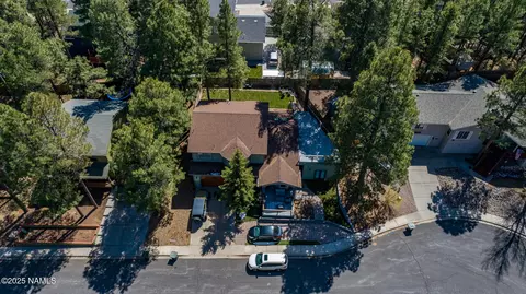 View/Area - 23 E Judy St, Flagstaff, AZ 86005 photo 4 of 8