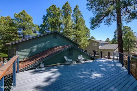 Exterior - 23 E Judy St, Flagstaff, AZ 86005 photo 8 of 9