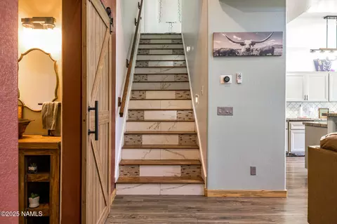 Entry Way - 23 E Judy St, Flagstaff, AZ 86005 photo 2 of 5