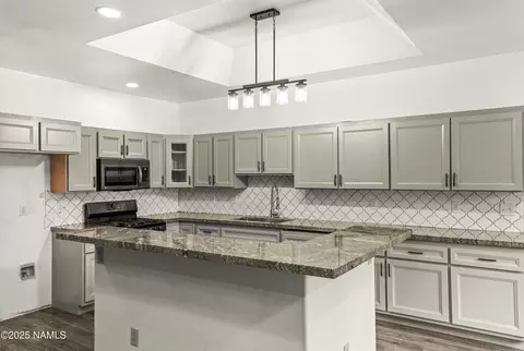 Kitchen - 23 E Judy St, Flagstaff, AZ 86005 photo 2 of 3