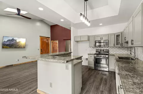 Kitchen - 23 E Judy St, Flagstaff, AZ 86005 photo 1 of 3