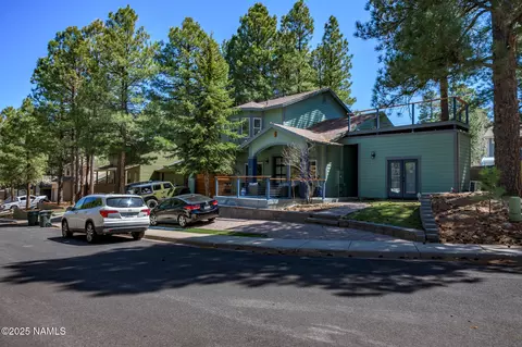 23 E Judy St, Flagstaff, AZ 86005