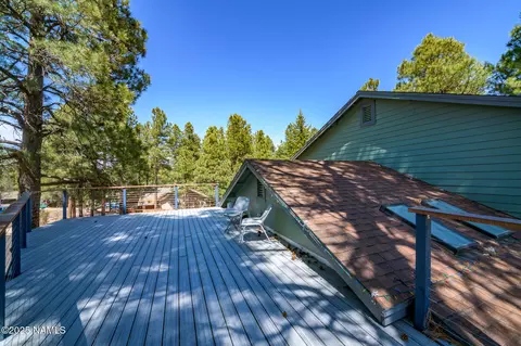 Exterior - 23 E Judy St, Flagstaff, AZ 86005 photo 9 of 9