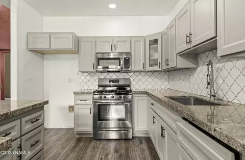 Kitchen - 23 E Judy St, Flagstaff, AZ 86005 photo 3 of 3