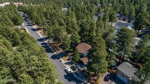 View/Area - 23 E Judy St, Flagstaff, AZ 86005 photo 2 of 8