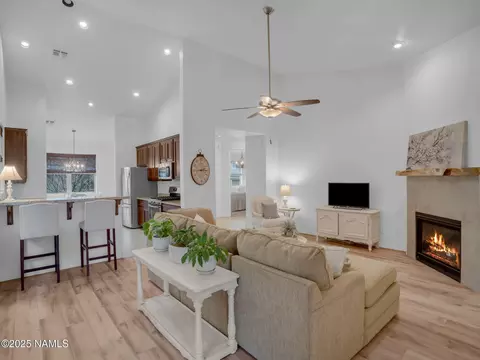 2725 W Jaclyn Dr #LOT 52A, Flagstaff, AZ 86001