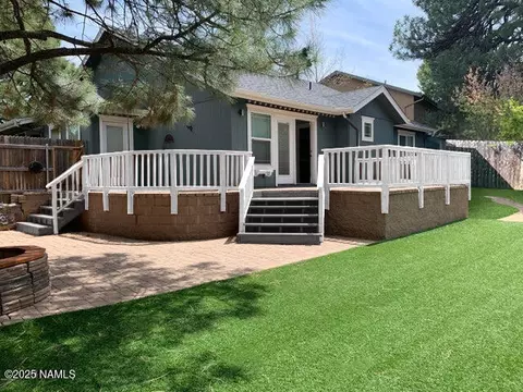 134 E Mohawk Dr, Flagstaff, AZ 86005 photo 25