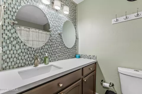 134 E Mohawk Dr, Flagstaff, AZ 86005 photo 22